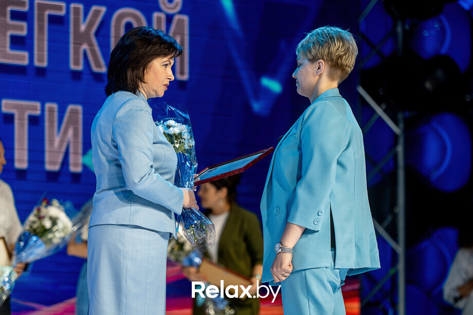 День работников лёгкой промышленности Беларуси, фото № 56
