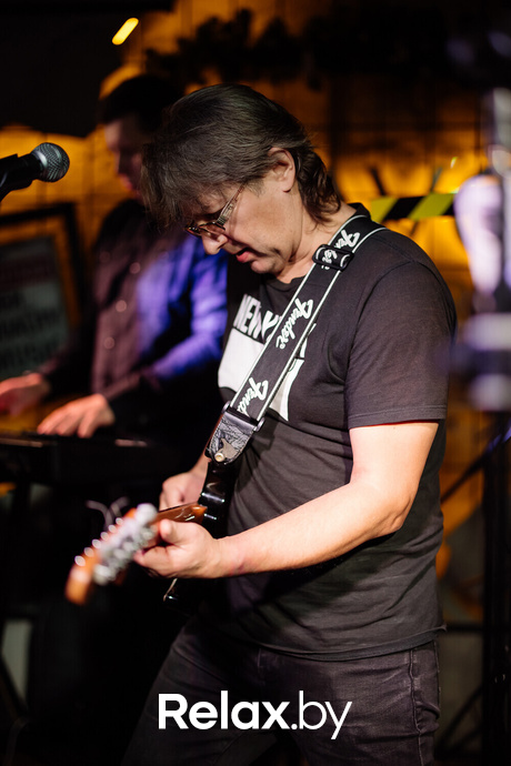 Zavod Saturday Night, фото № 91