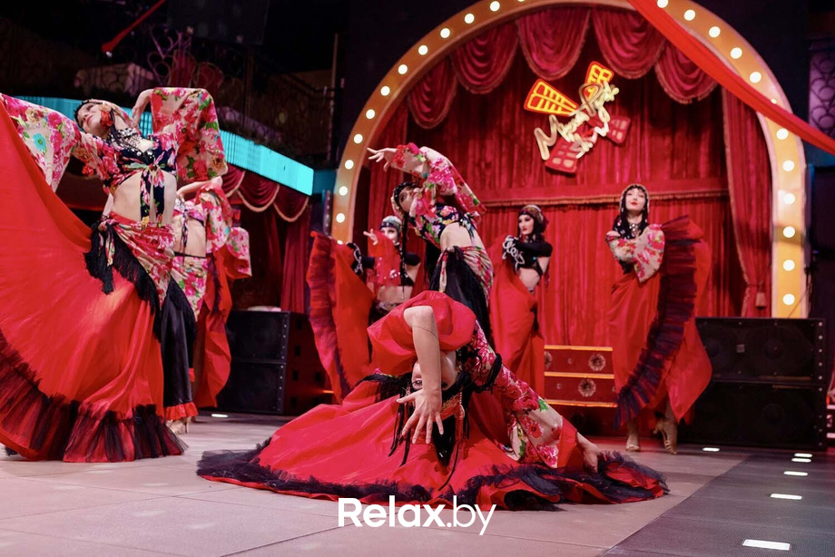 MoulinRouge, фото № 53