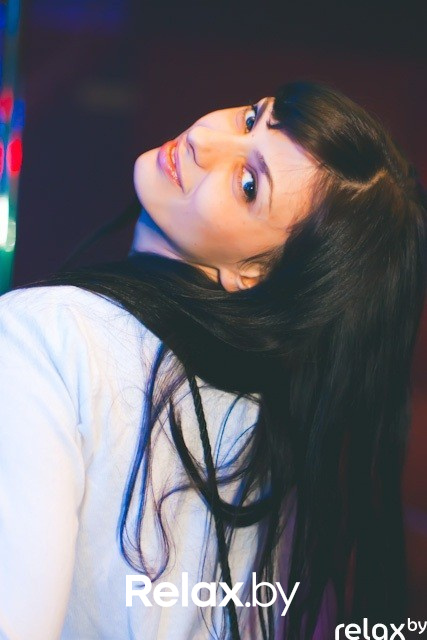 Вечеринка в клубе RАЙ, фото № 44