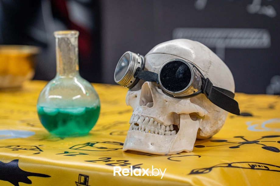 День Рождения парка наук «Квантум» — 3 года, фото № 126