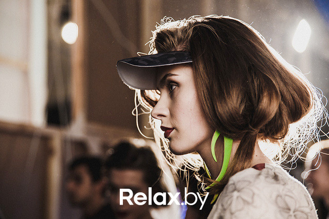 Backstage BFW, фото № 108