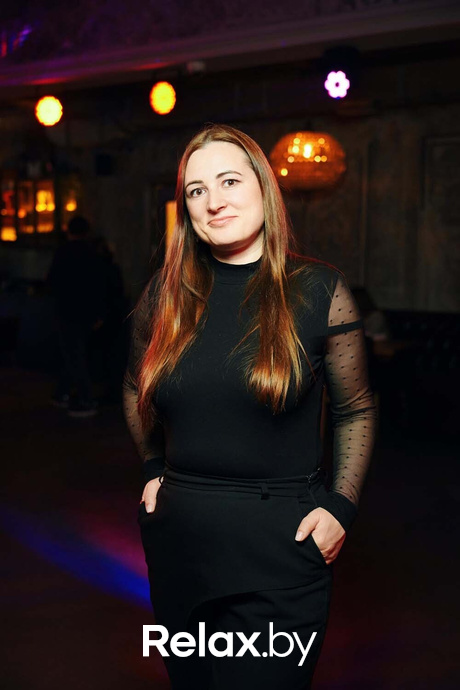 Saturday party, фото № 95