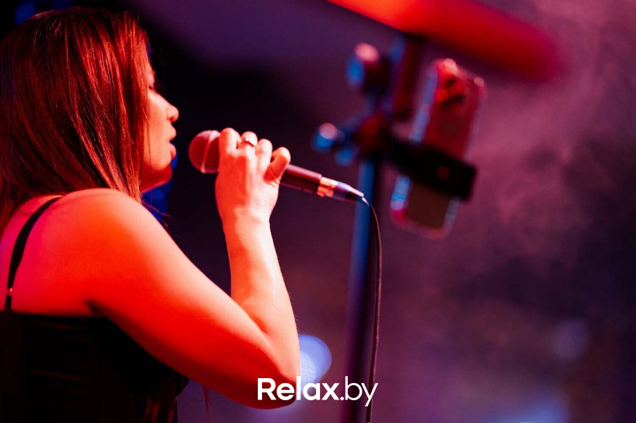 Terra party, фото № 12