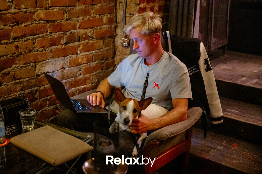 Live Music, фото № 42