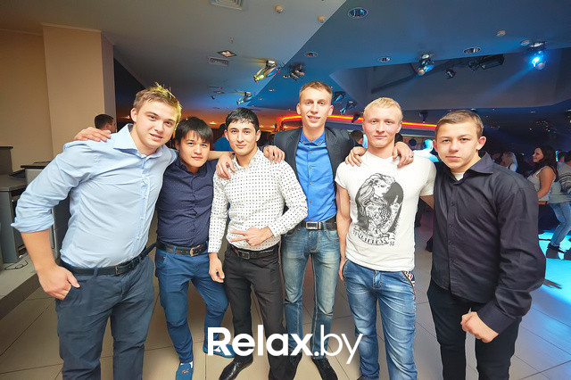 Retro Saturday, фото № 34