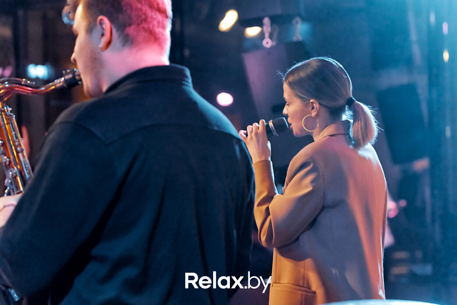 Friday Music, фото № 78