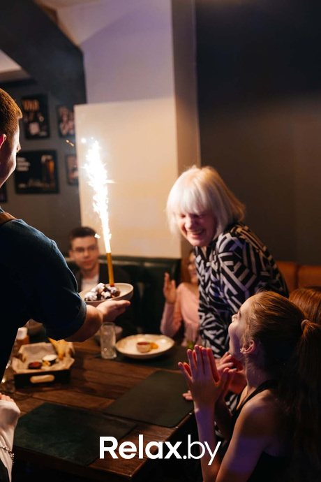 Танцуем в Броваре, фото № 30