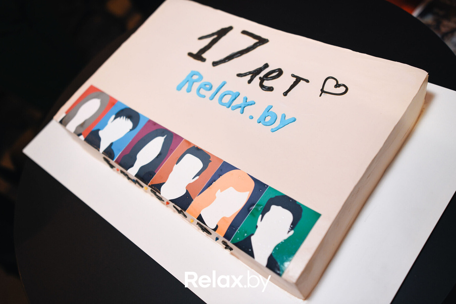 Relax Friends, фото № 126