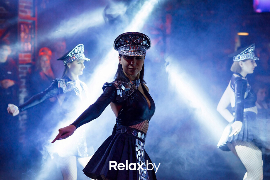 Brooklyn Live!, фото № 33