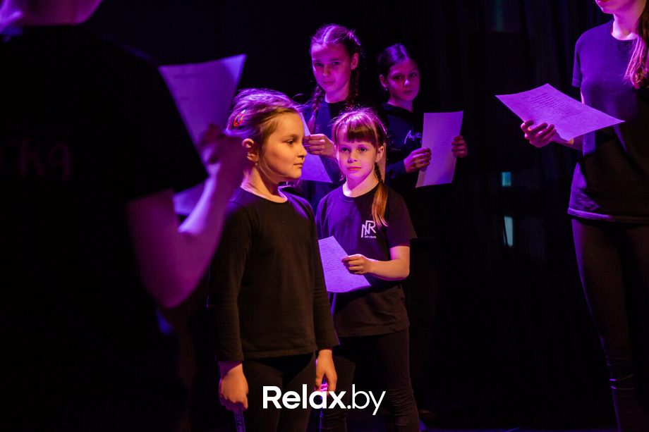 Театральная студия МАСКА workshop, фото № 38