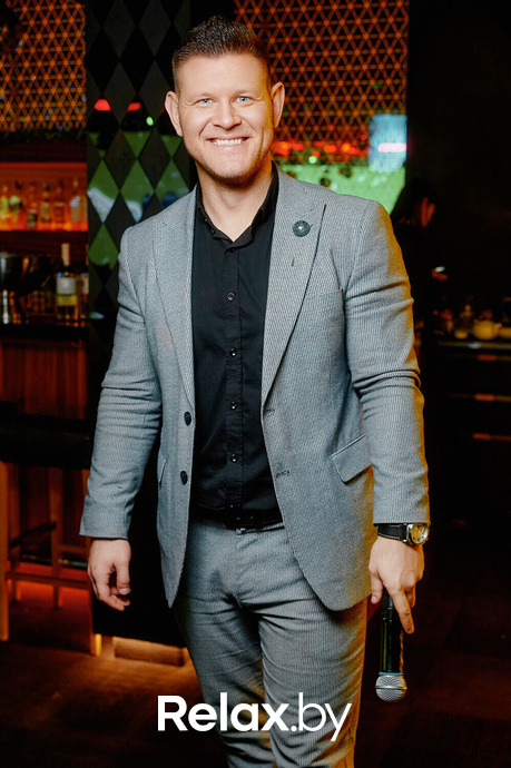 Новый Год в Ангелах, фото № 48