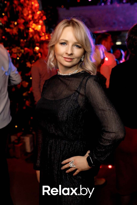 Новогодний корпоратив, фото № 175