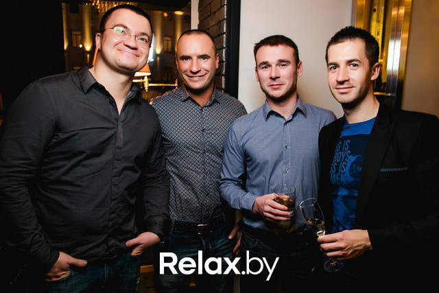 Открытие Times, фото № 33