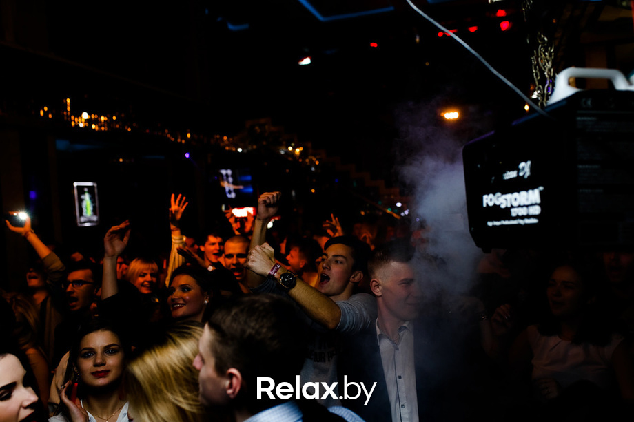 Guardo Intimission Nights, фото № 115