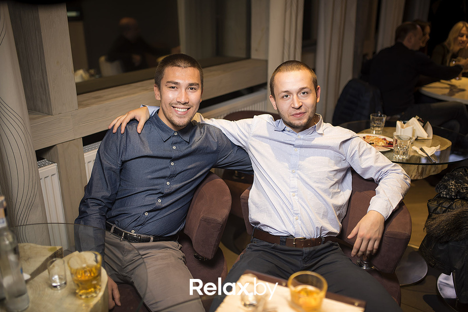 Hot weekend, фото № 64