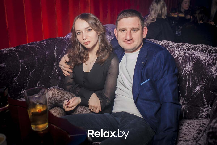 Saturday party, фото № 167