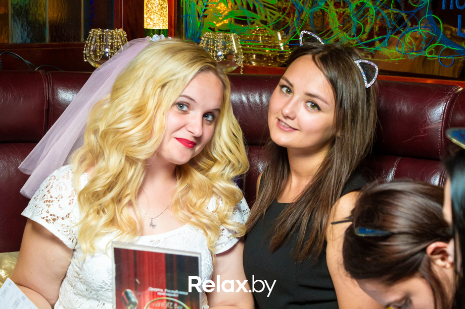 Summer party, фото № 49