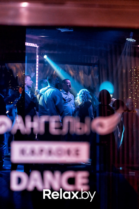 Friday Music, фото № 18