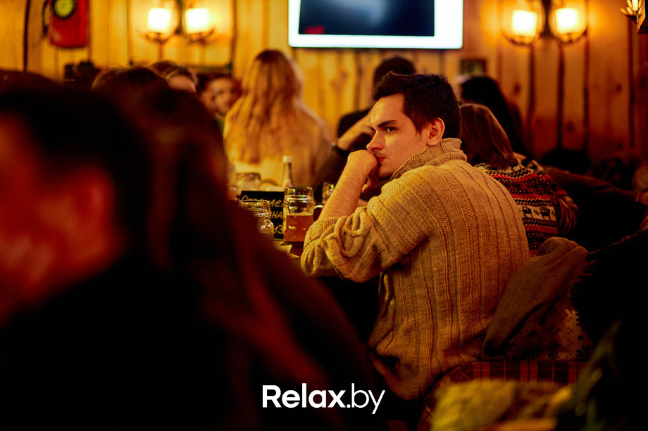 Бар-олимпиада «Мозгва», фото № 55