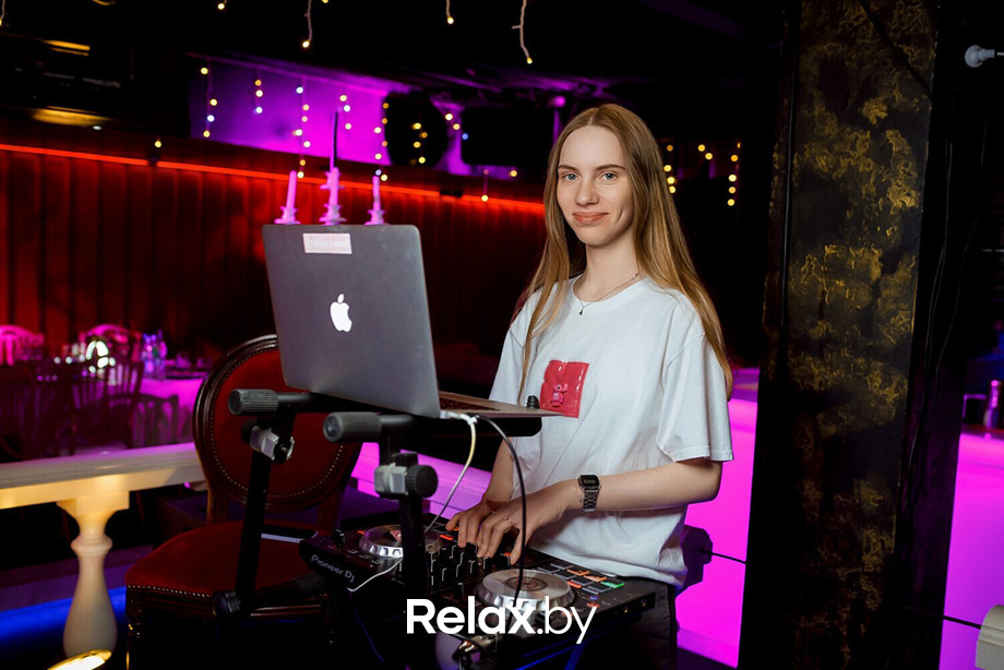 Friday party, фото № 1