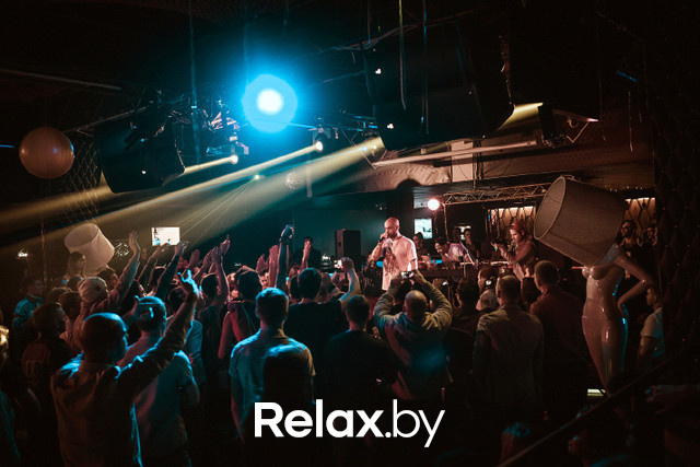 Хэллоуин концерт ST, фото № 116