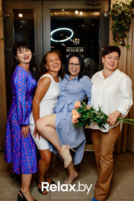 Terra party, фото № 33