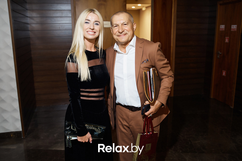 Человек дела 2024, фото № 164