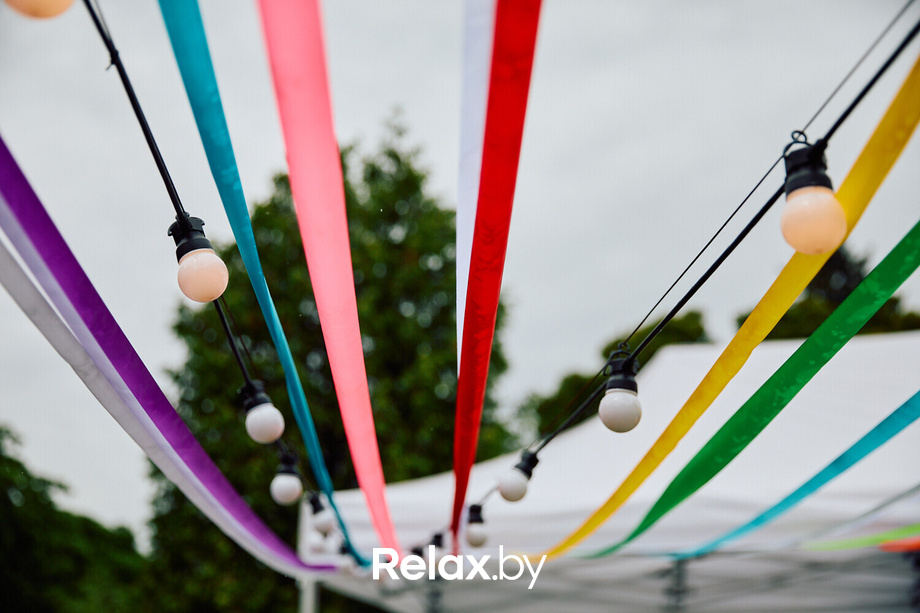 ТРЦ Galleria Minsk на Vulitsa Ezha, фото № 6