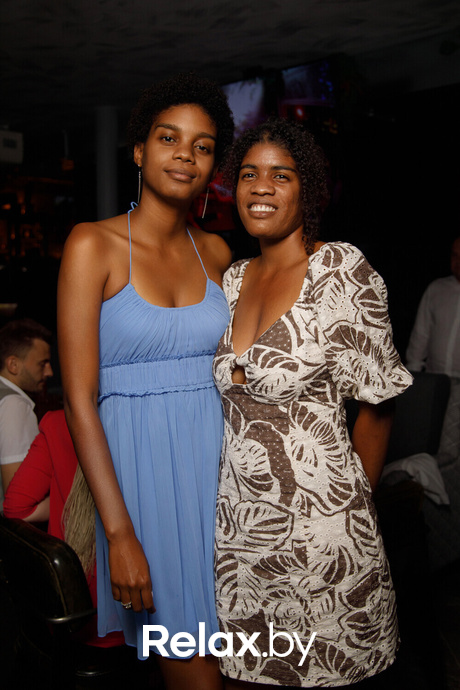 Opening Party, фото № 126