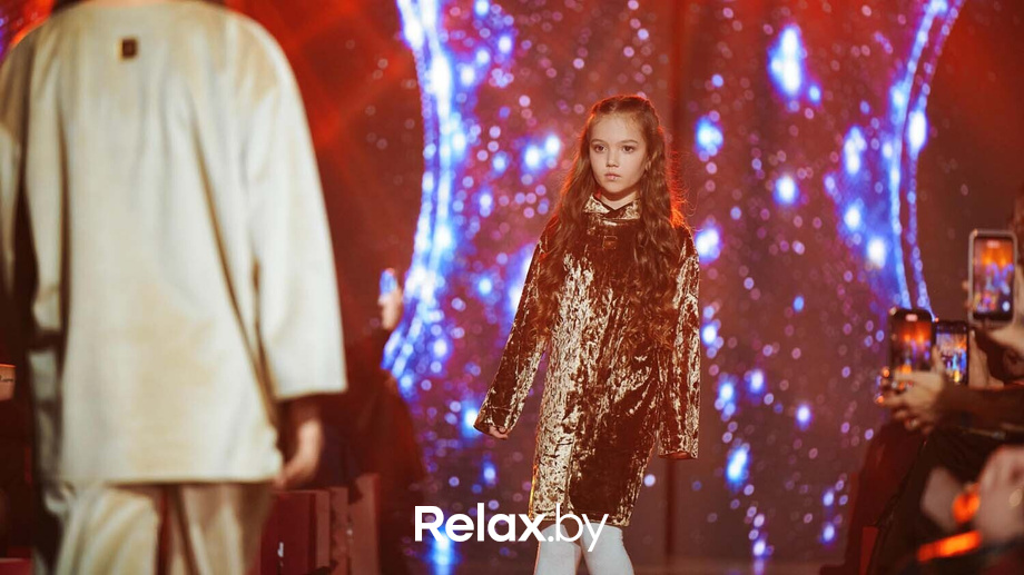 Fashion Fabrique 2.0 (часть 10), фото № 145