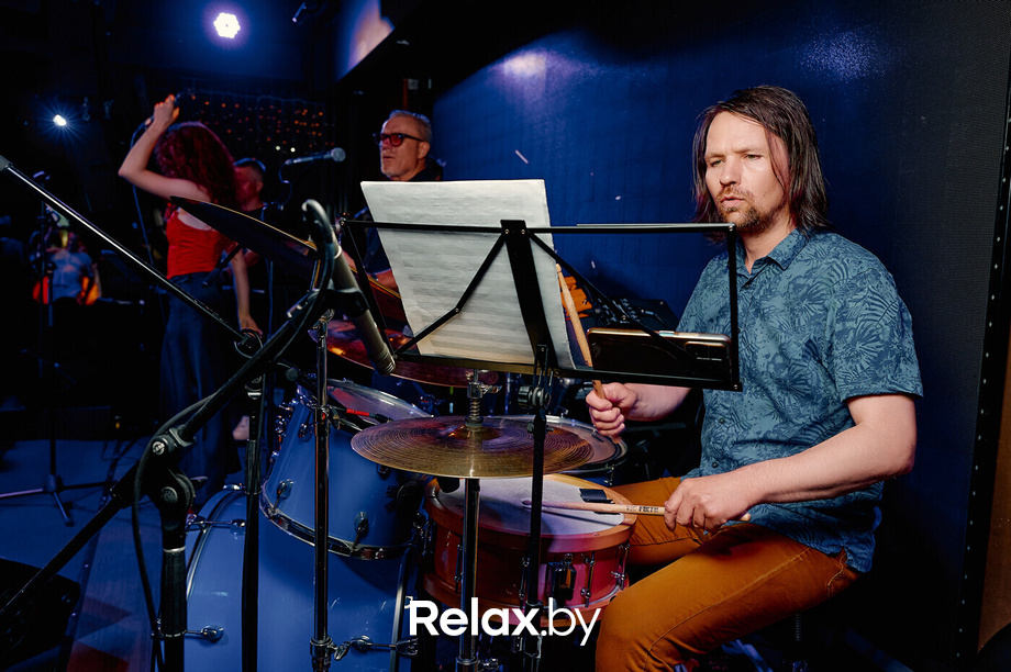 Saturday music, фото № 59