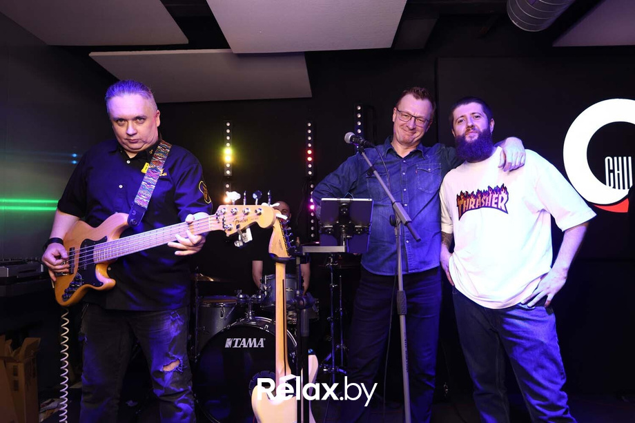 Terra party, фото № 4