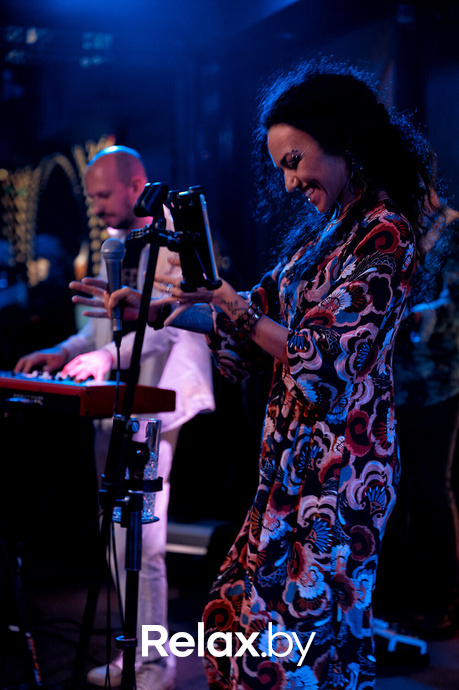 Friday Music, фото № 103