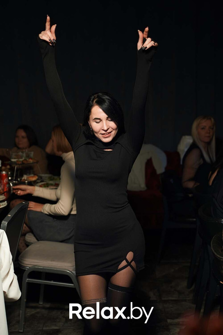 Saturday party, фото № 29