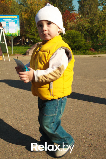 Акция ко Дню защиты животных, фото № 19