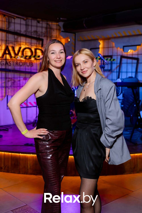 Saturday party, фото № 21