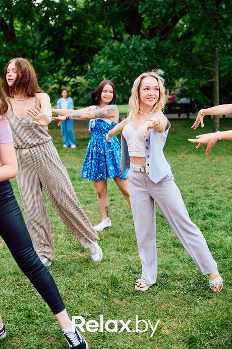 ТРЦ Galleria Minsk на Vulitsa Ezha, фото № 200