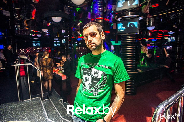 Next Club Show, фото № 8