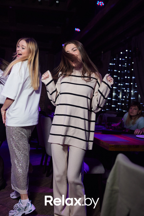 Ночь караоке, фото № 98