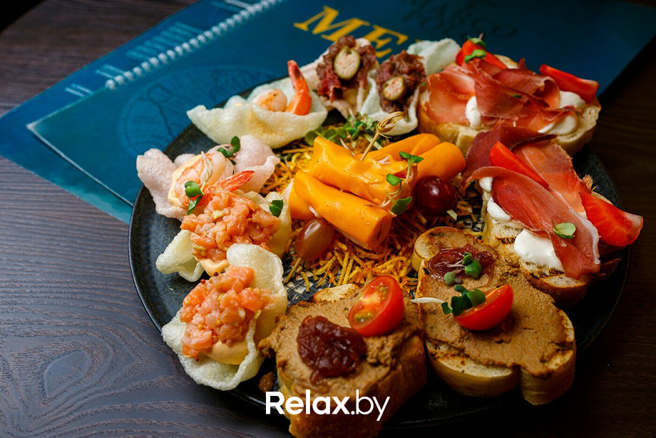 Выходные в Rustaveli, фото № 29