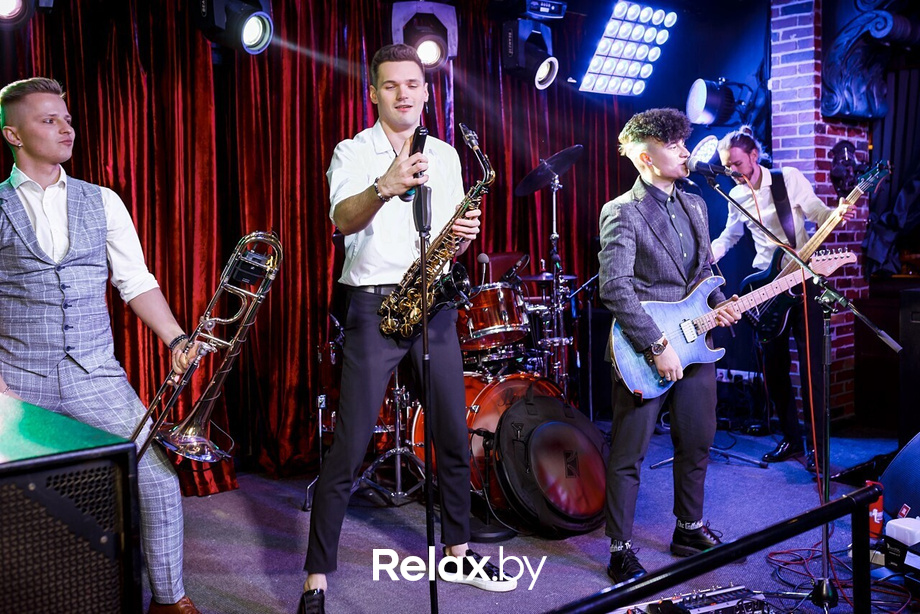 Brooklyn Live!, фото № 42