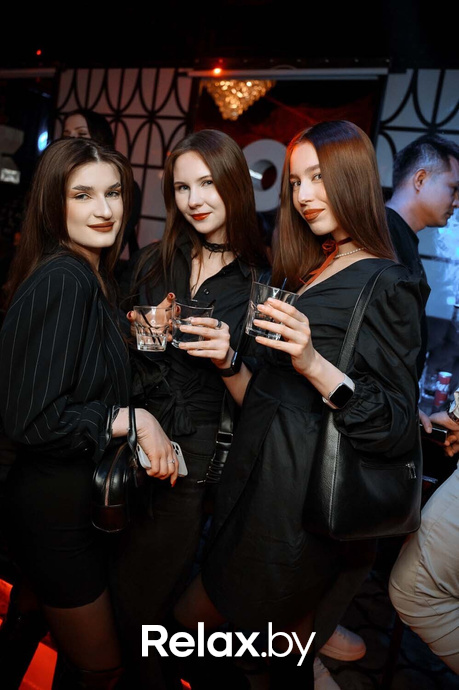 Saturday party, фото № 16