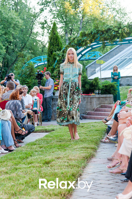 Благотворительный раут, фото № 170