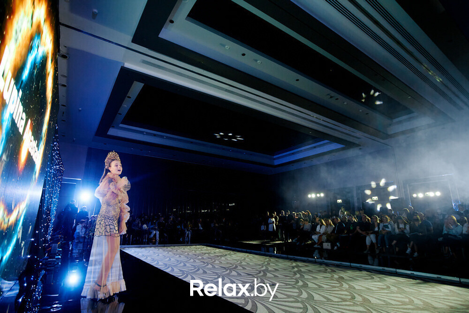 IMG Fashion KILLA PARTY - KIDS’ SHOW, фото № 107