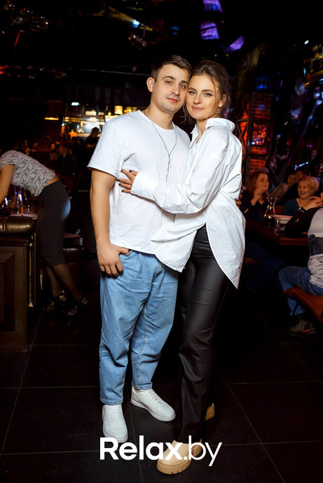 Brooklyn Live!, фото № 21