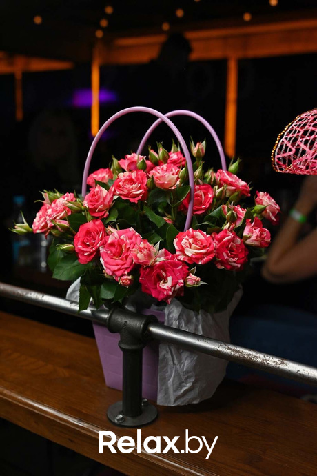 Saturday party, фото № 35