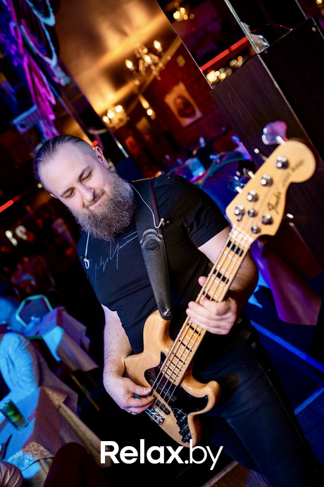 MoulinRouge, фото № 20