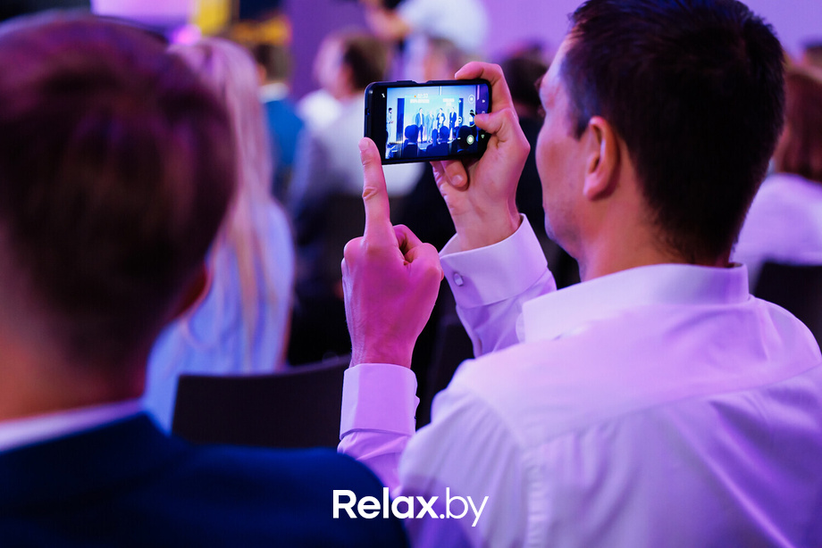 Человек Дела 2023, фото № 101