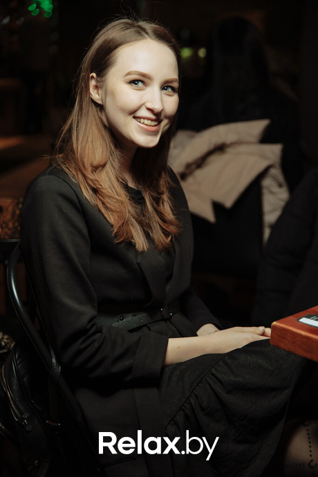 Отчетный концерт, фото № 23